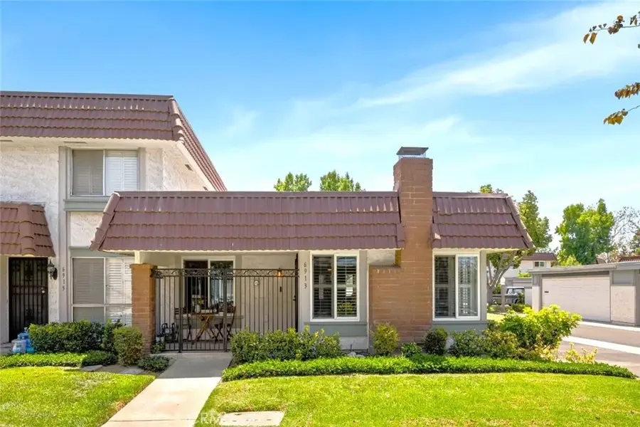 6913 Kent Way, Cypress, CA 90630 - #3