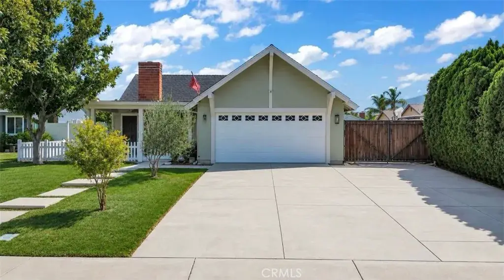 4352 Blueridge, Riverside, CA 92505 - #1