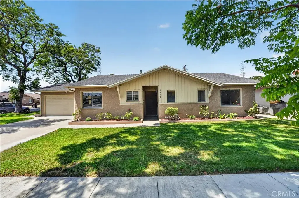 1587 W Kimberly Avenue, Anaheim, CA 92802 - #1