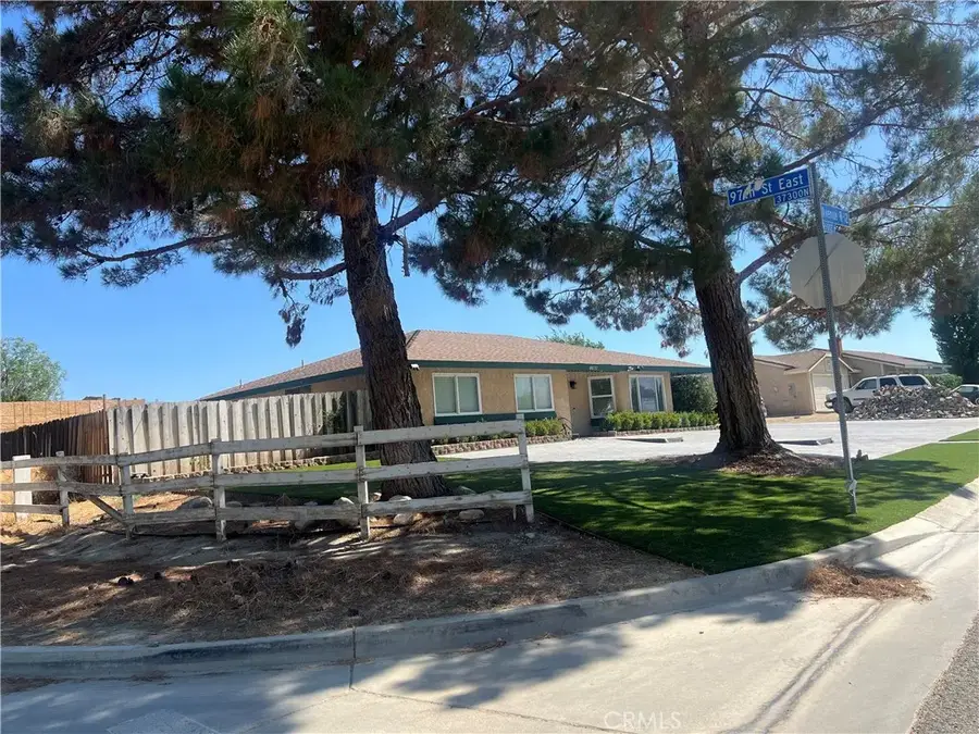 9670 E Avenue R12, Littlerock, CA 93543 - #2
