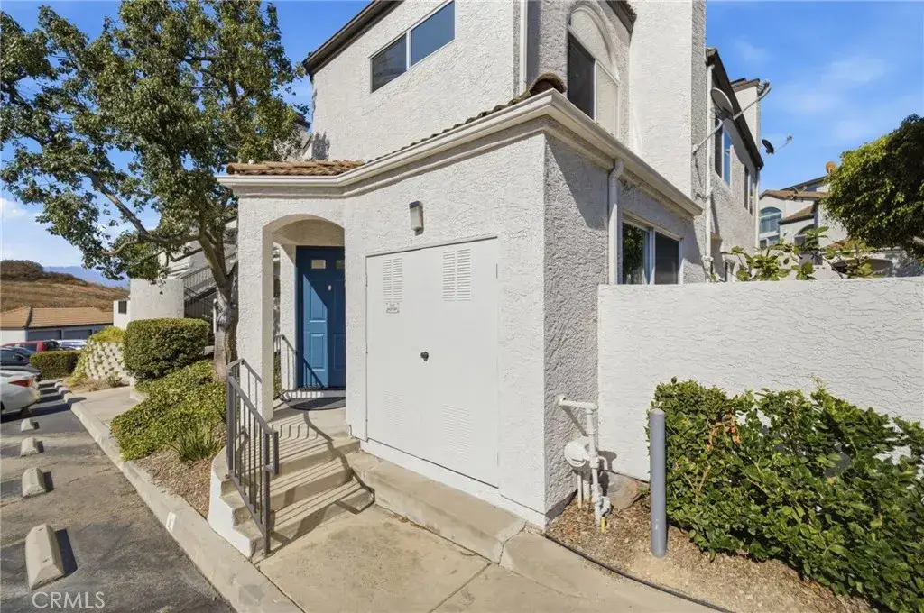 13133 Le Parc #709, Chino Hills, CA 91709 - #1