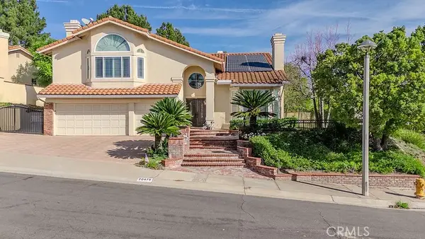 20475 Via Infanta, Yorba Linda, CA 92887