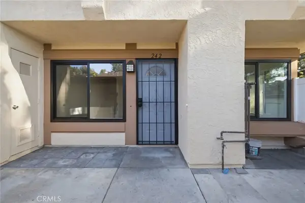 2351 Sutter Way #242, Fullerton, CA 92833