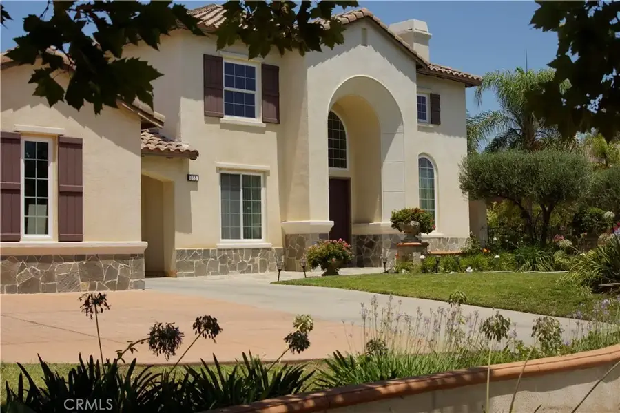 955 Randall Ranch Road, Corona, CA 92881 - #2