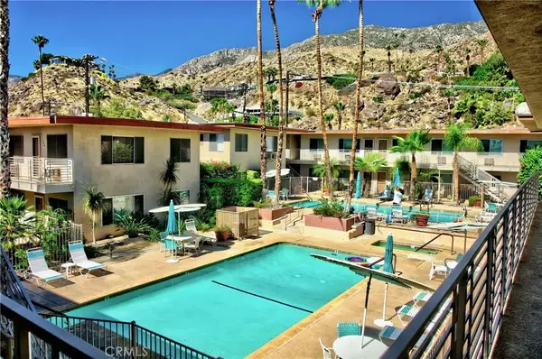 2290 S Palm Canyon Drive #110, Palm Springs, CA 92264