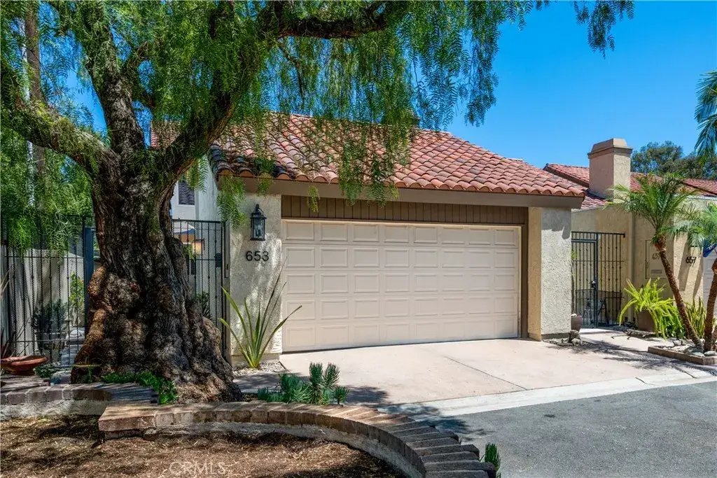 653 Park, Long Beach, CA 90814 - #1
