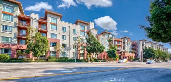 100 S Alameda Street #321, Los Angeles, CA 90012