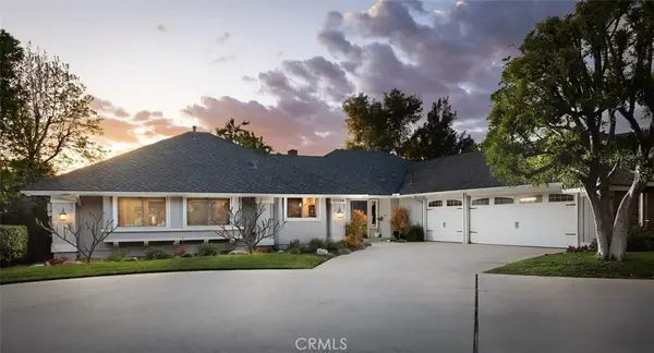17794 E Santa Clara Avenue, North Tustin, CA 92705