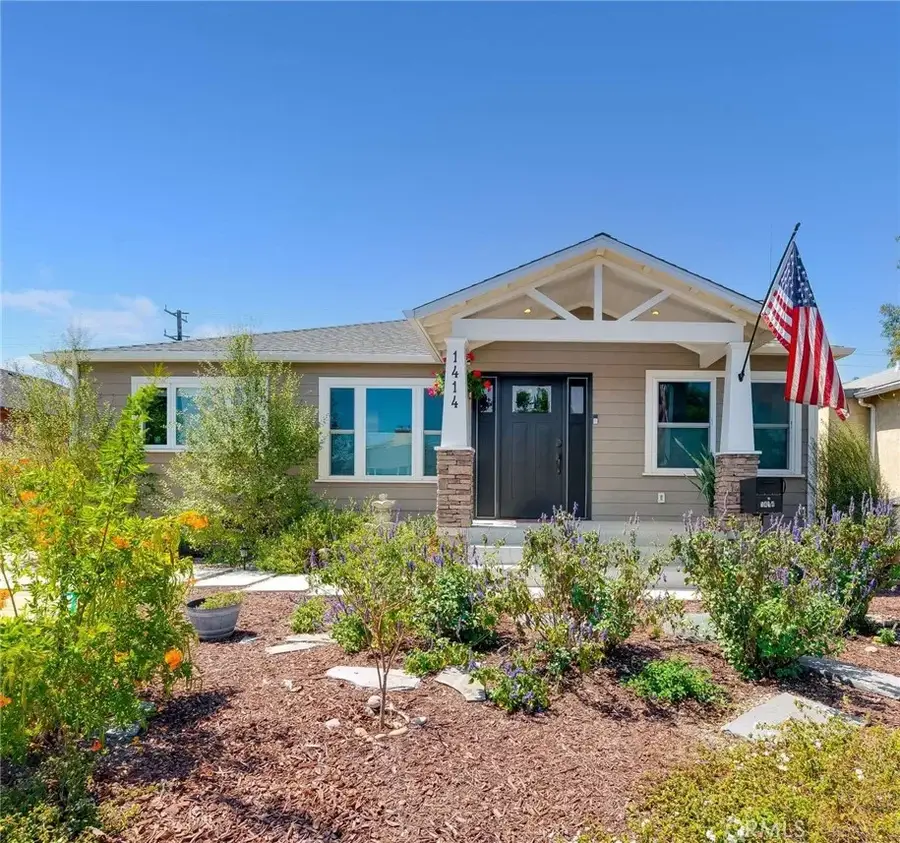 1414 E Silva, Long Beach, CA 90807 - #2