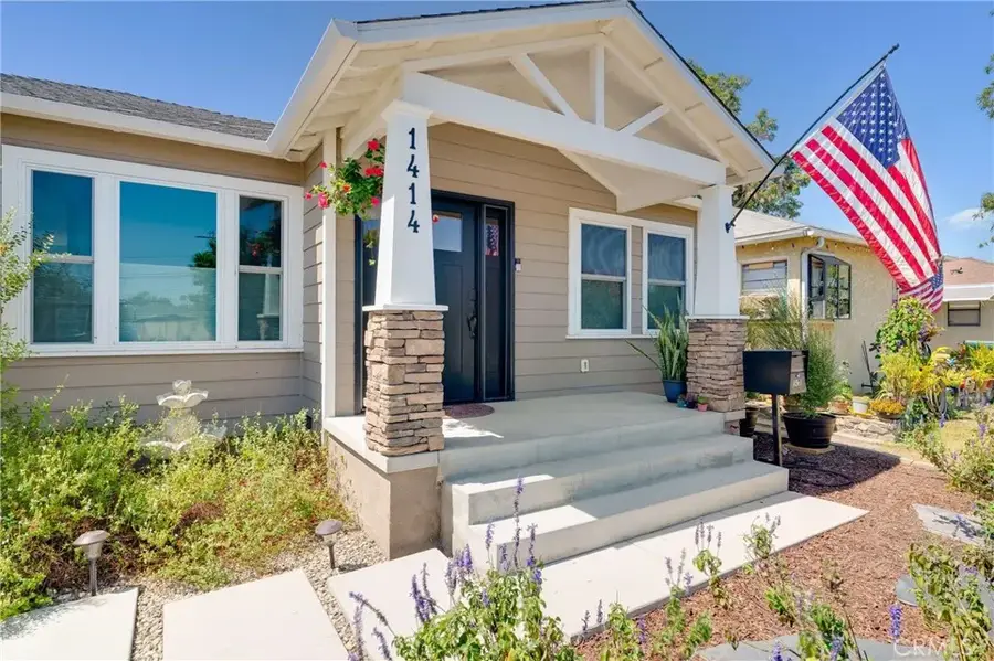 1414 E Silva, Long Beach, CA 90807 - #3