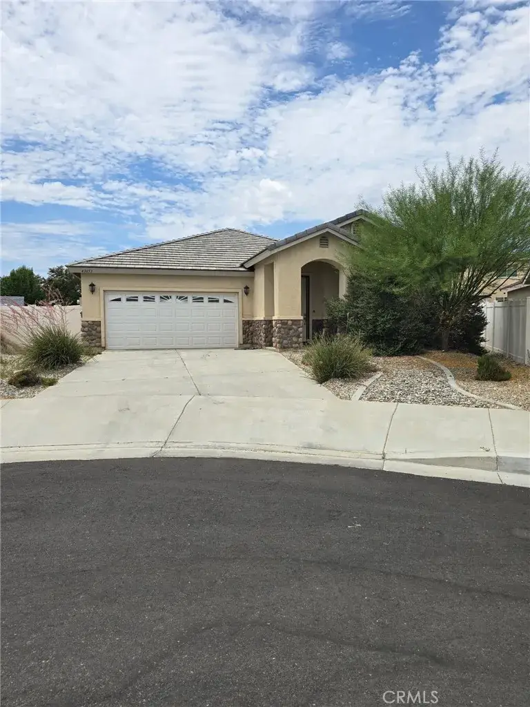 43653 Verella Court, Lancaster, CA 93536 - #1