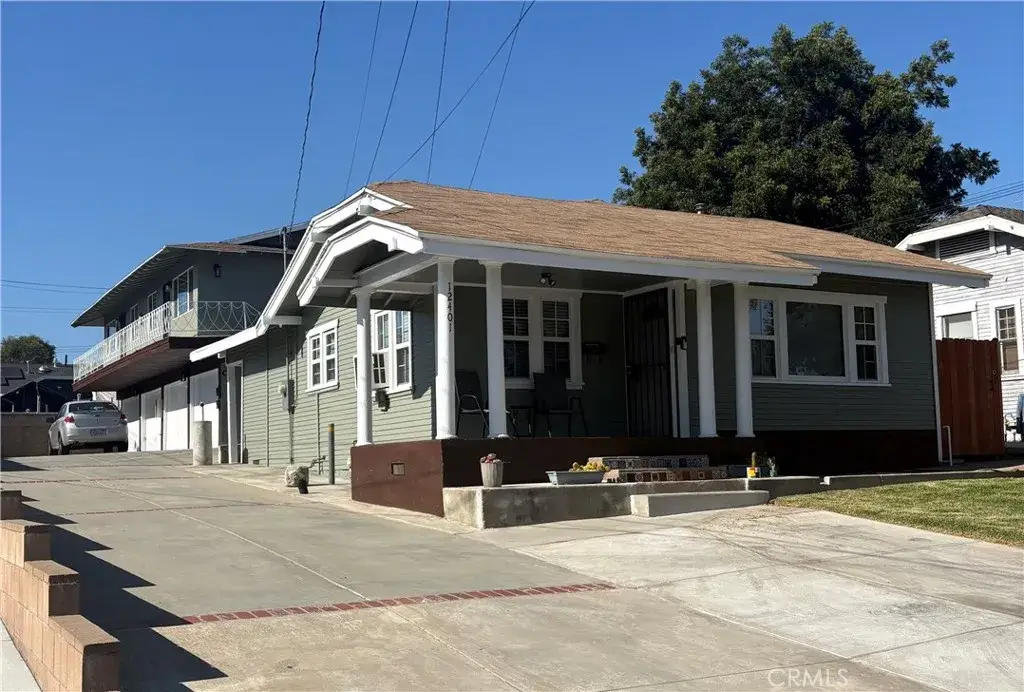 12401 Dorland, Whittier, CA 90601 - #1
