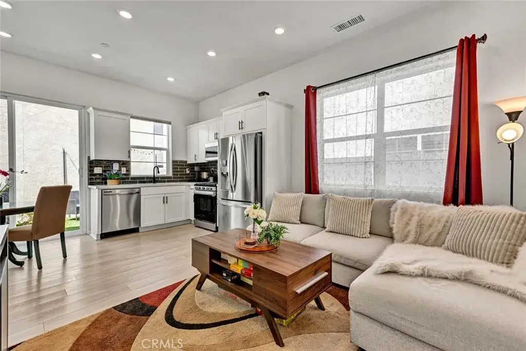 2412 E Encanto Paseo, Ontario, CA 91762 - #1