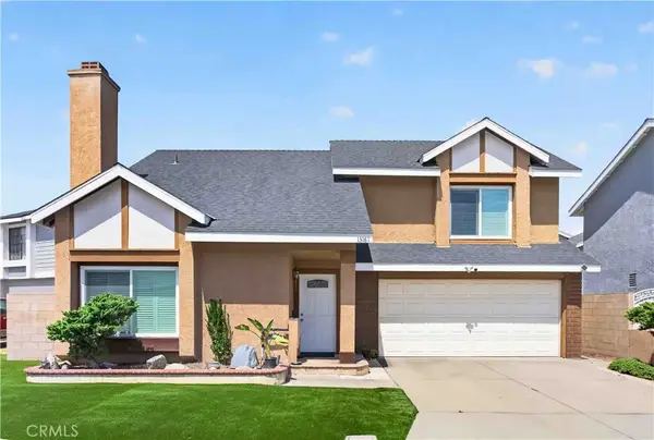13181 Raleigh Court, Garden Grove, CA 92844