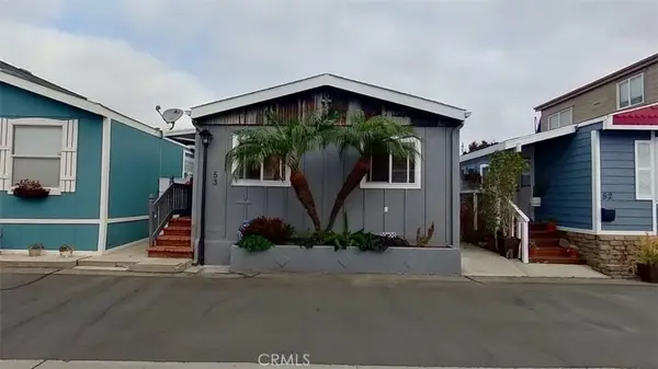 53 Riversea, Seal Beach, CA 90740
