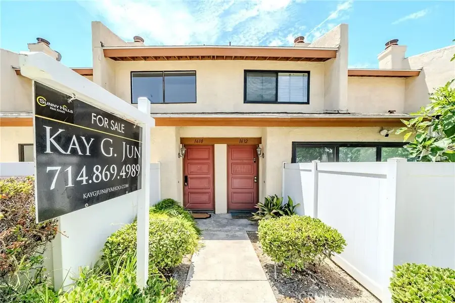 1610 Via Linda, Fullerton, CA 92833 - #2