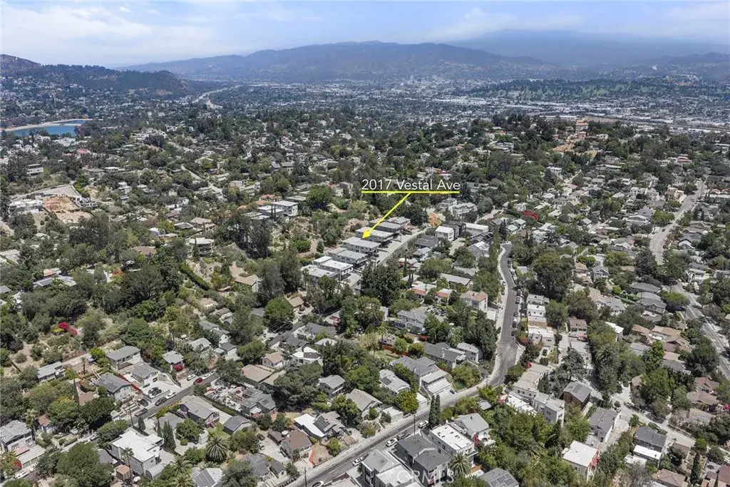 2017 Vestal Avenue, Los Angeles, CA 90026 - #1