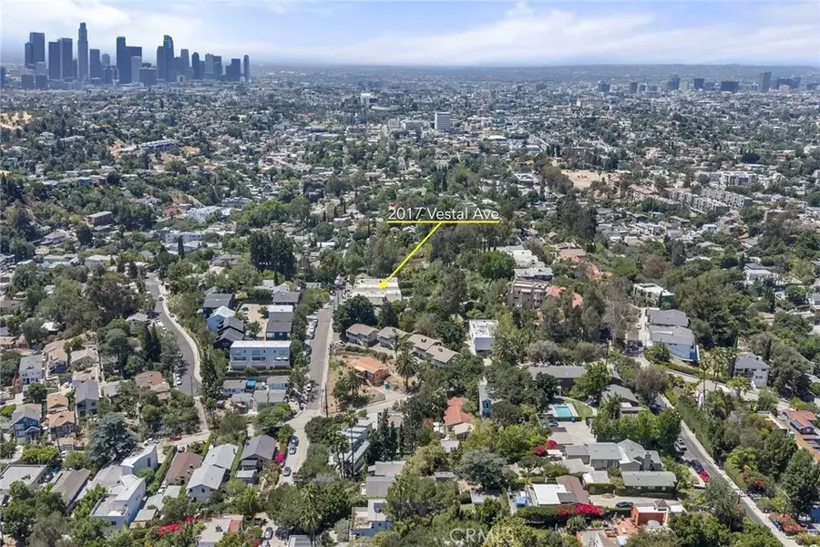 2017 Vestal Avenue, Los Angeles, CA 90026 - #2