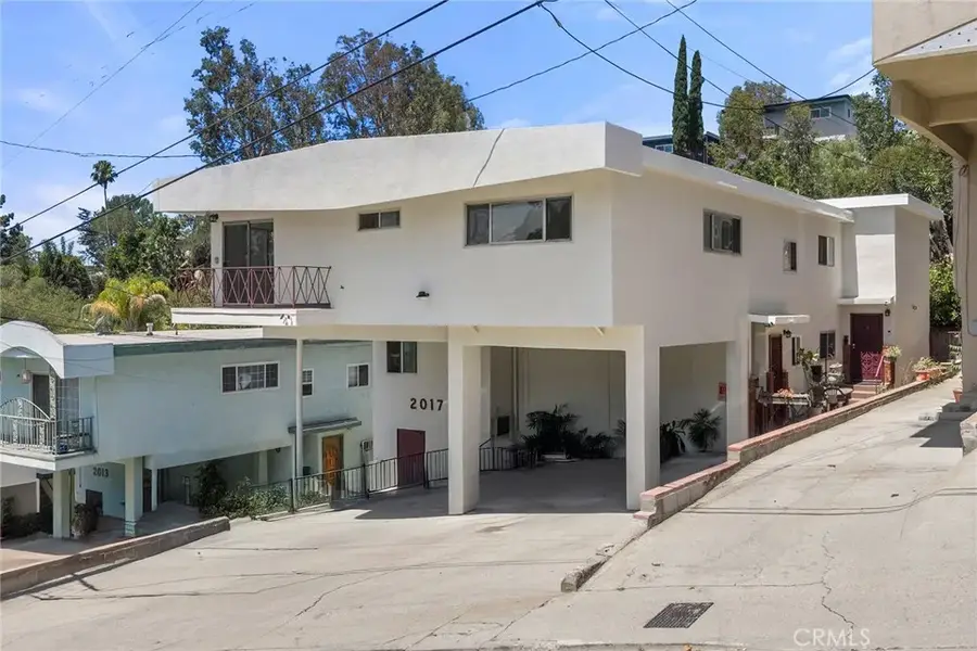 2017 Vestal Avenue, Los Angeles, CA 90026 - #3