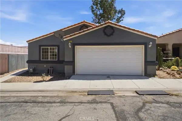 2416 Panorama, Rosamond, CA 93560