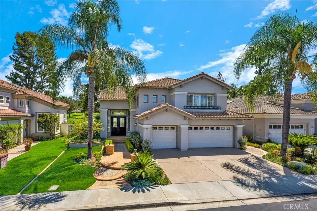 2301 Moortown Drive, Tustin, CA 92782 - #1