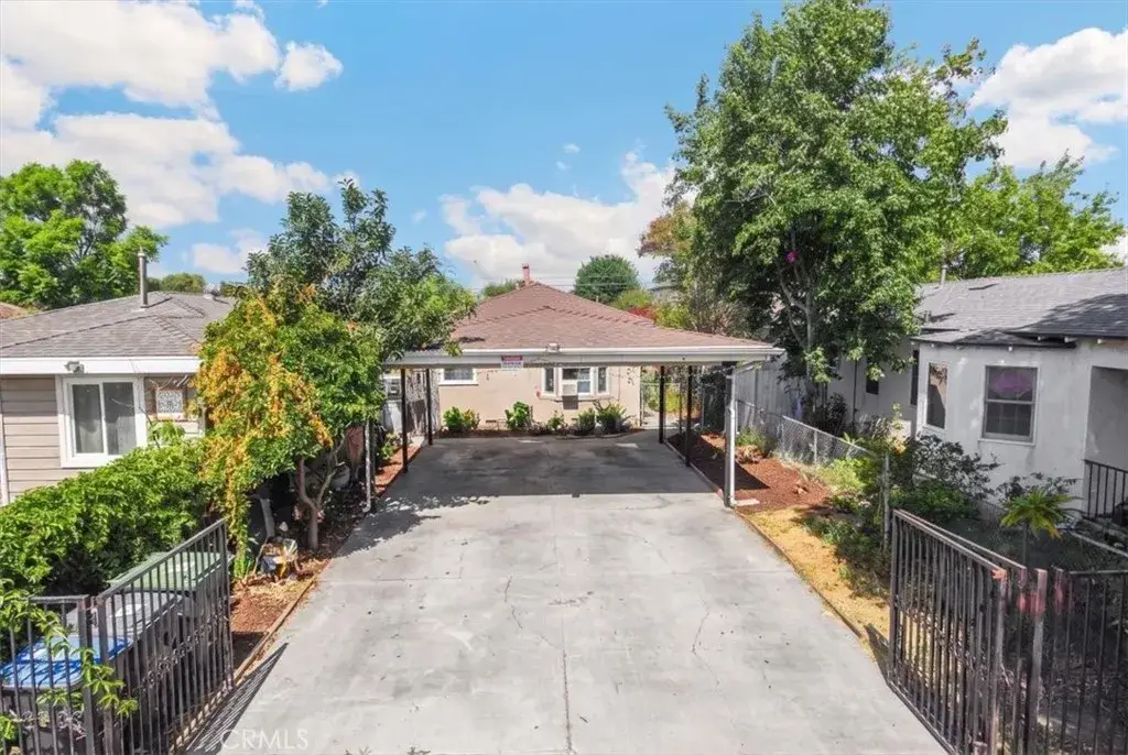 304 N Susan #A and B, Santa Ana, CA 92703 - #1