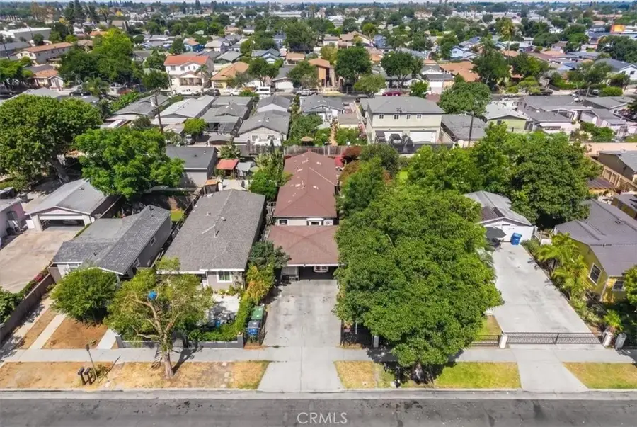 304 N Susan #A and B, Santa Ana, CA 92703 - #2