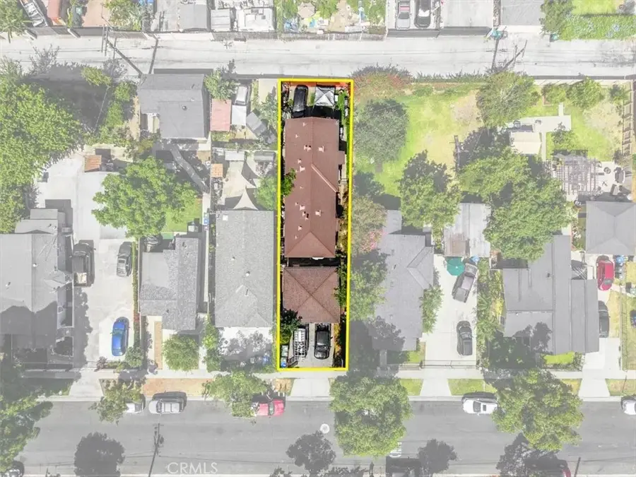 304 N Susan #A and B, Santa Ana, CA 92703 - #3