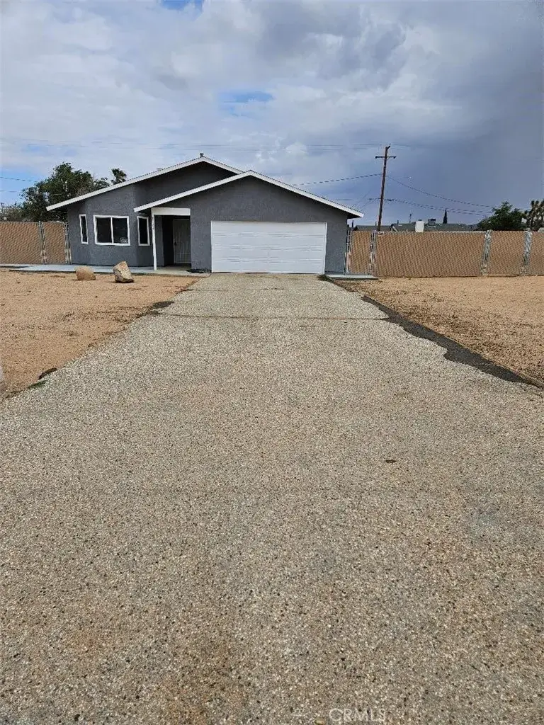 11072 Moki Court, Apple Valley, CA 92308 - #1