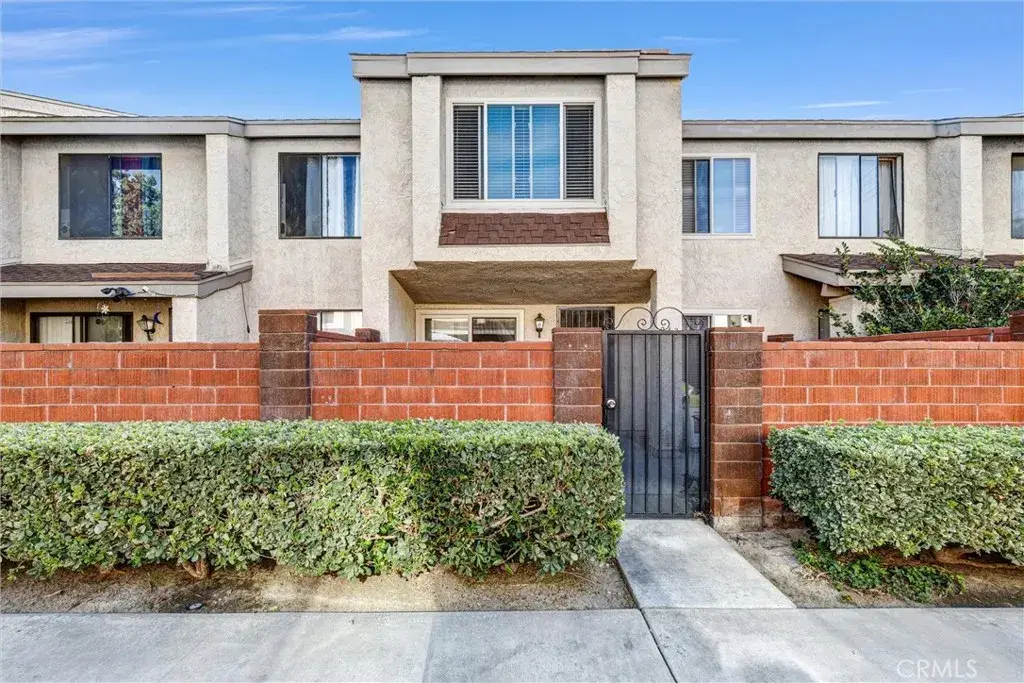 943 W Lamark Lane, Anaheim, CA 92802 - #1