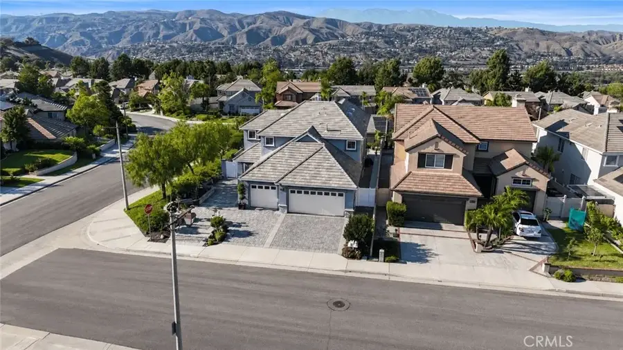 8805 E Crestview, Anaheim Hills, CA 92808 - #2