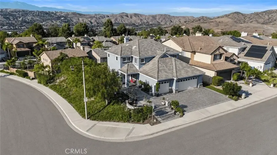 8805 E Crestview, Anaheim Hills, CA 92808 - #3