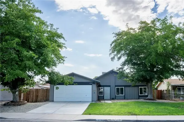 42809 Alexo Drive, Lancaster, CA 93536