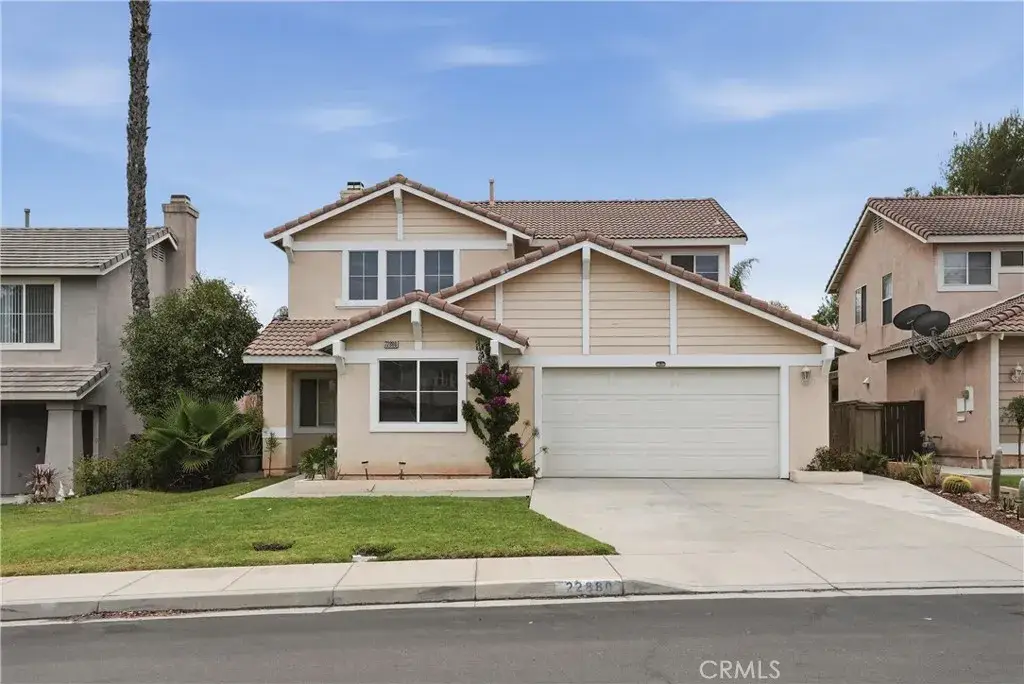 22880 Canyon View Drive, Corona, CA 92883 - #1