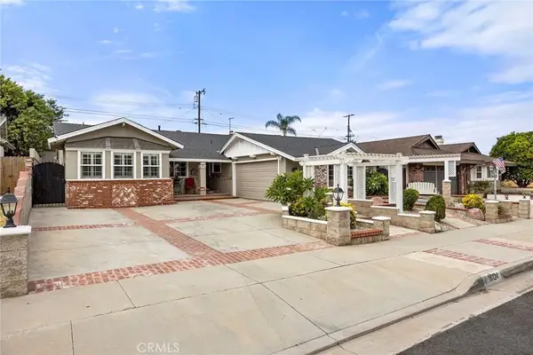 16124 Silvergrove Drive, Whittier, CA 90604