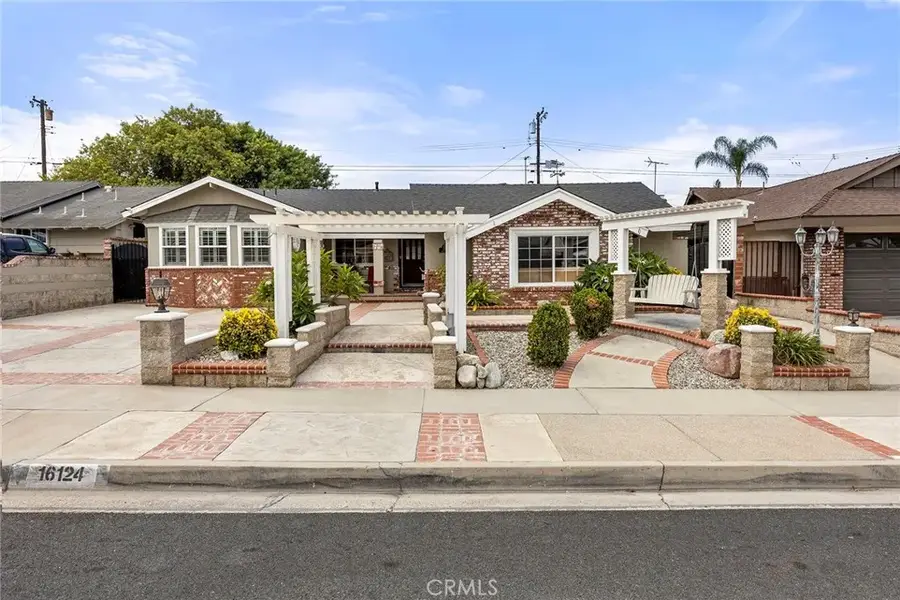 16124 Silvergrove Drive, Whittier, CA 90604 - #2