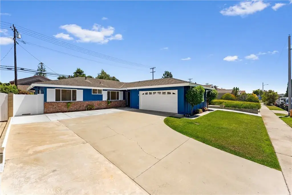 12636 Saint Mark, Garden Grove, CA 92845 - #1