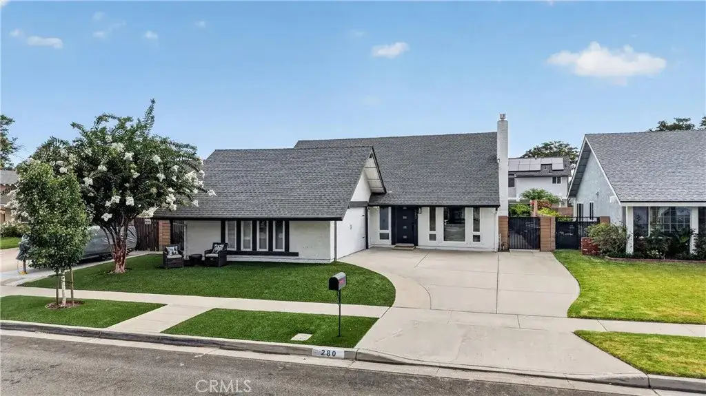 280 N Avenida Cordoba, Anaheim, CA 92808 - #1