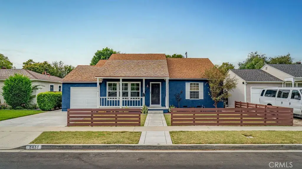 5451 E Daggett, Long Beach, CA 90815 - #1