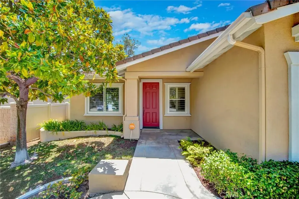 1464 Pinewood Drive, Corona, CA 92881 - #1