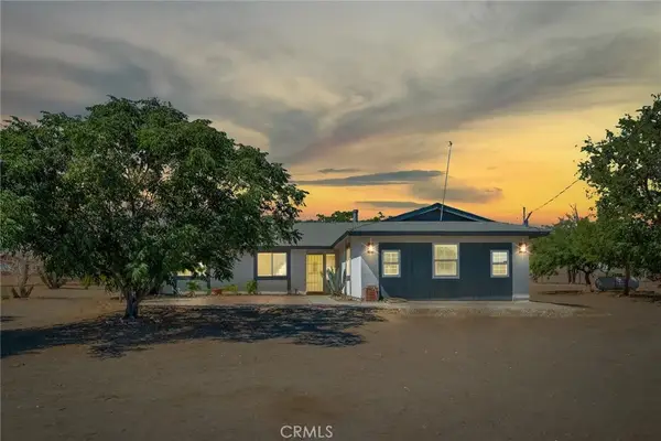 3583 Smoke Tree, Phelan, CA 92371
