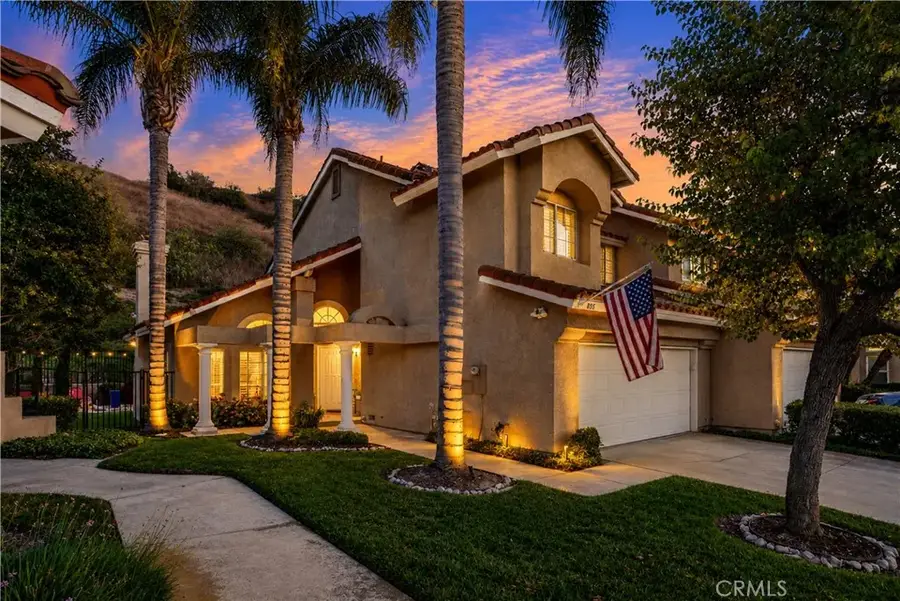 835 S Shanada Court, Anaheim, CA 92807 - #2