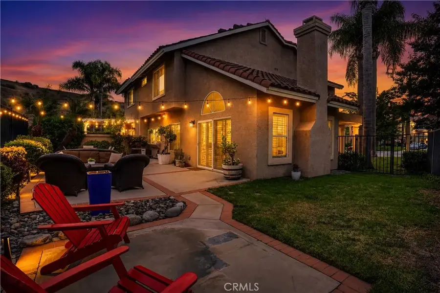 835 S Shanada Court, Anaheim, CA 92807 - #3