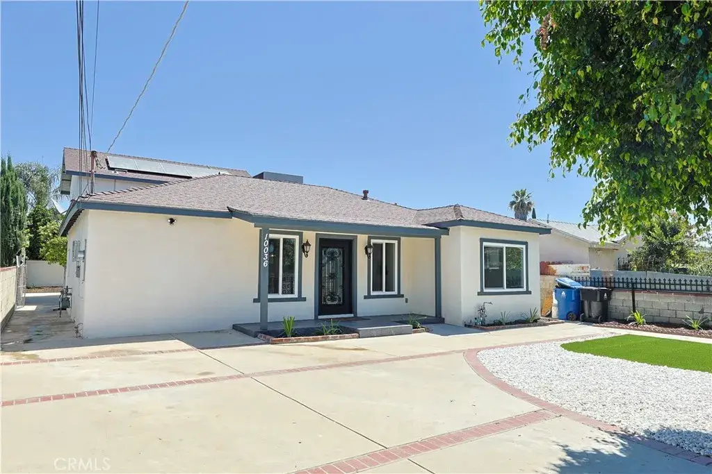 10036 Arleta Avenue, Arleta, CA 91331 - #1