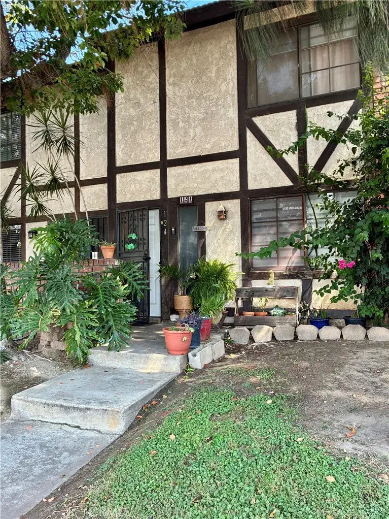 124 E Merrill, Rialto, CA 92376 - #1
