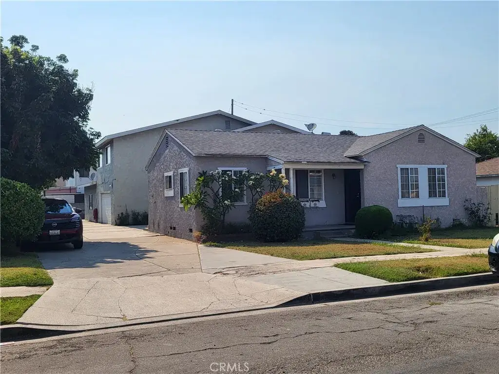 13141 Monroe Southwest, Garden Grove, CA 92844 - #1