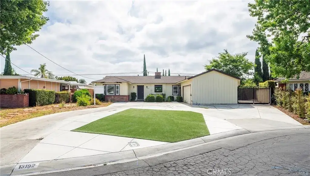 13192 Vener, Garden Grove, CA 92844 - #1