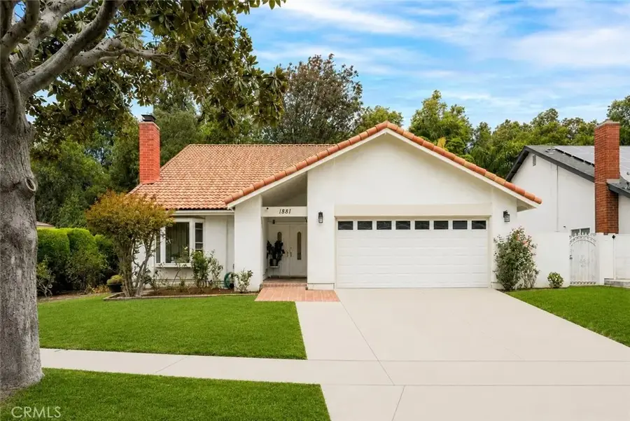 1881 N Garland Lane, Anaheim, CA 92807 - #2