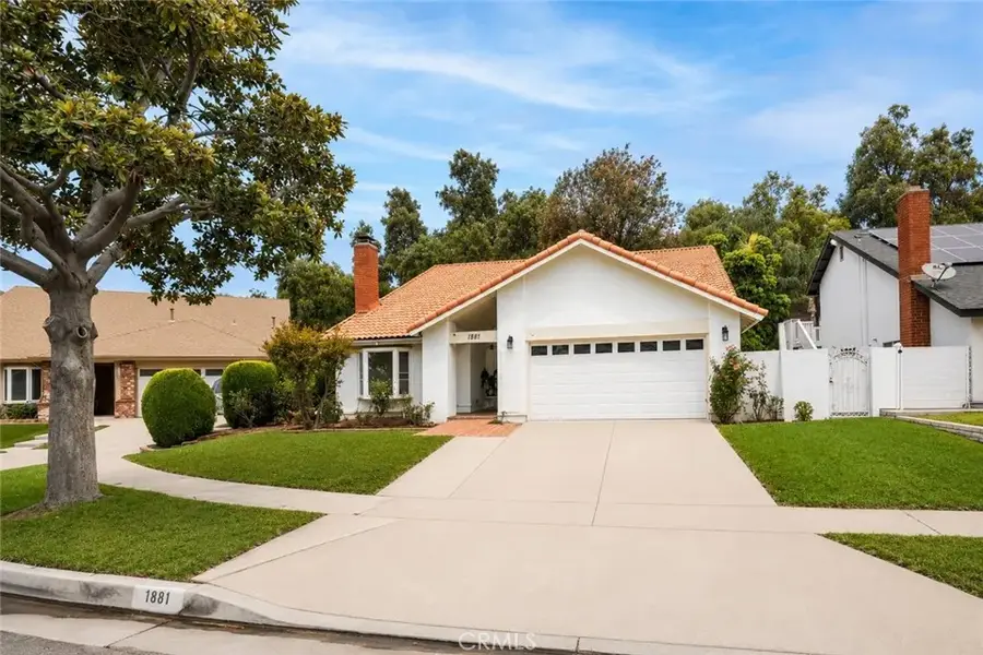 1881 N Garland Lane, Anaheim, CA 92807 - #3