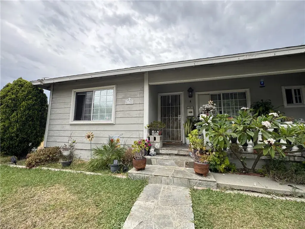 6170 Downey Avenue, Long Beach, CA 90805 - #1